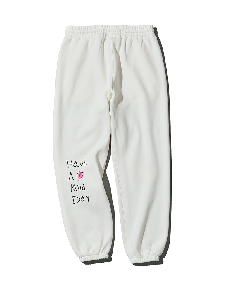 ニューマイルドデイセットアップ（ホワイト）