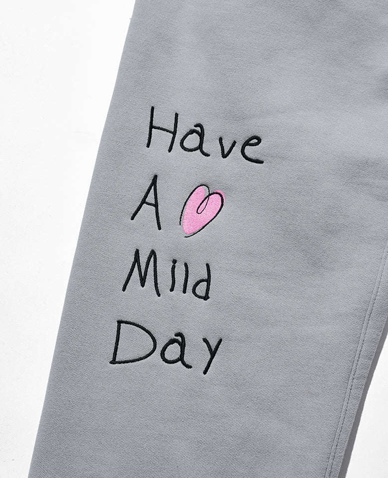 ニューマイルドデイセットアップ（グレー）