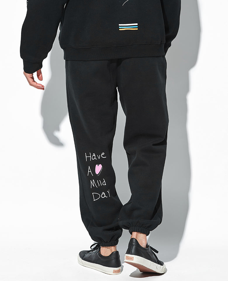 ニューマイルドデイセットアップ（ブラック）