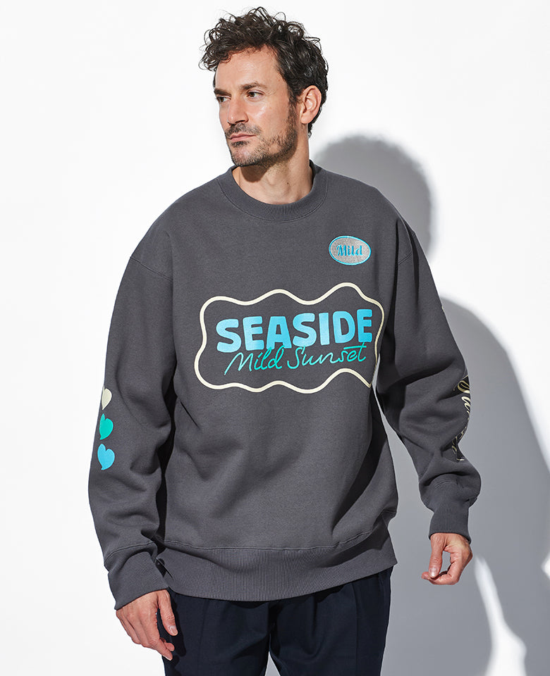 シーサイド