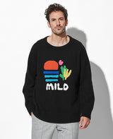 カシミアニット