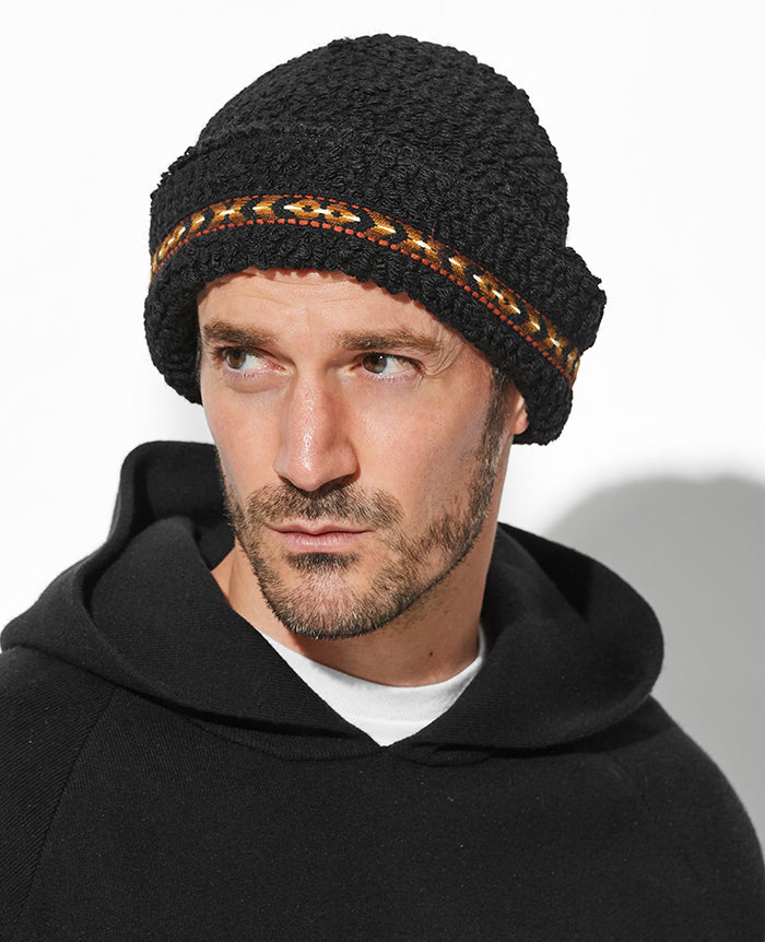 バーン・ビーニー