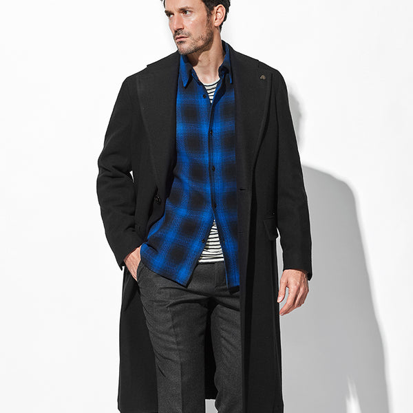 GABRIELE PASINI（ガブリエレ パジーニ） – 買えるLEON