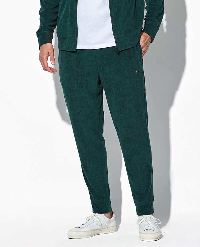 パイルセットアップ(グリーン) – 買えるLEON