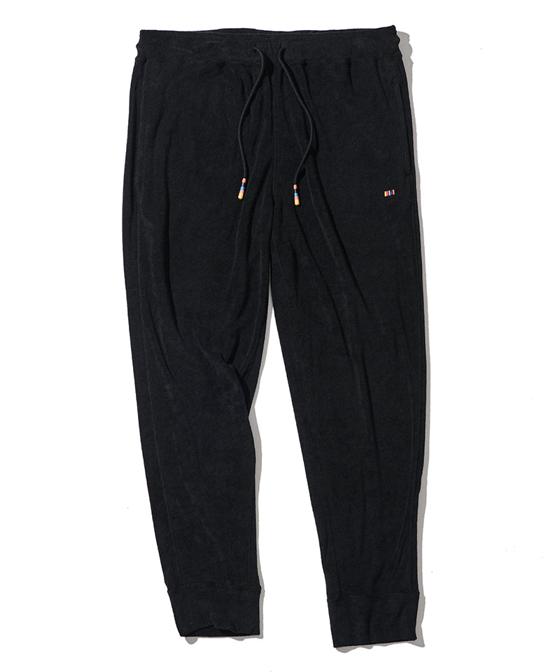 パイルセットアップ(ブラック)