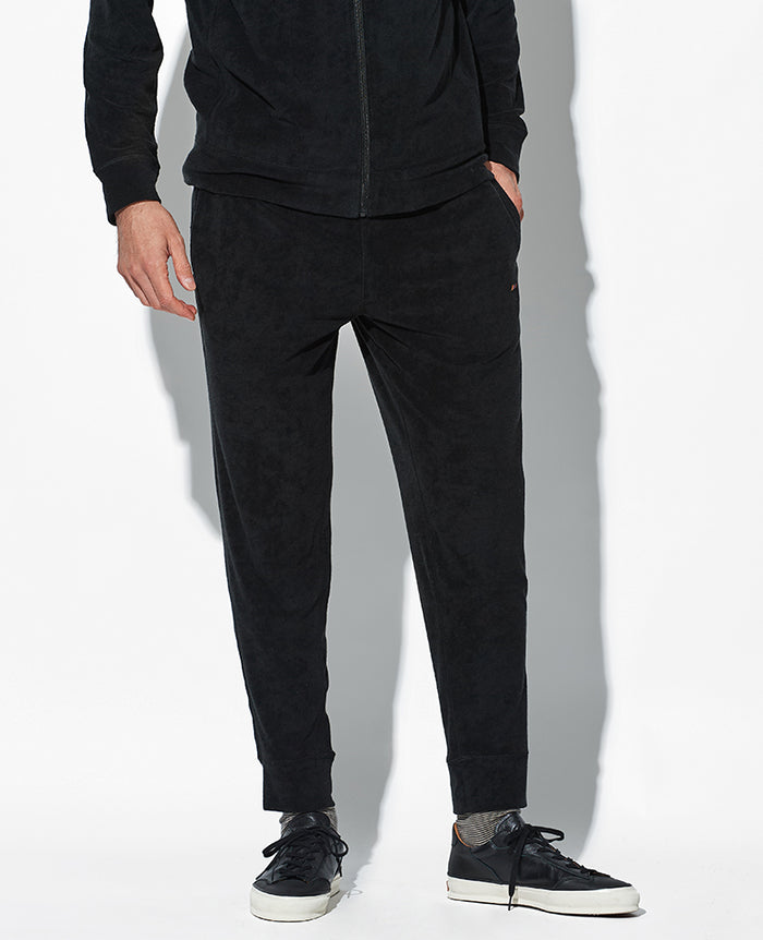 パイルセットアップ(ブラック) – 買えるLEON