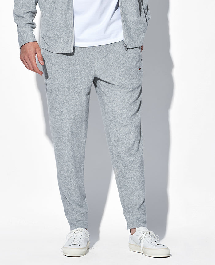 BUILT Apparel セットアップ　グレーM BUILT Apparel セットアップ グレーM