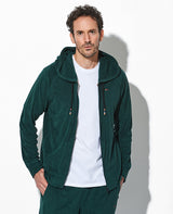 パイルセットアップ(グリーン)