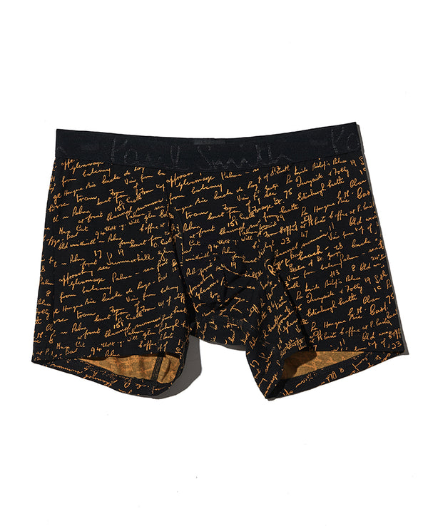 ボクサーパンツ