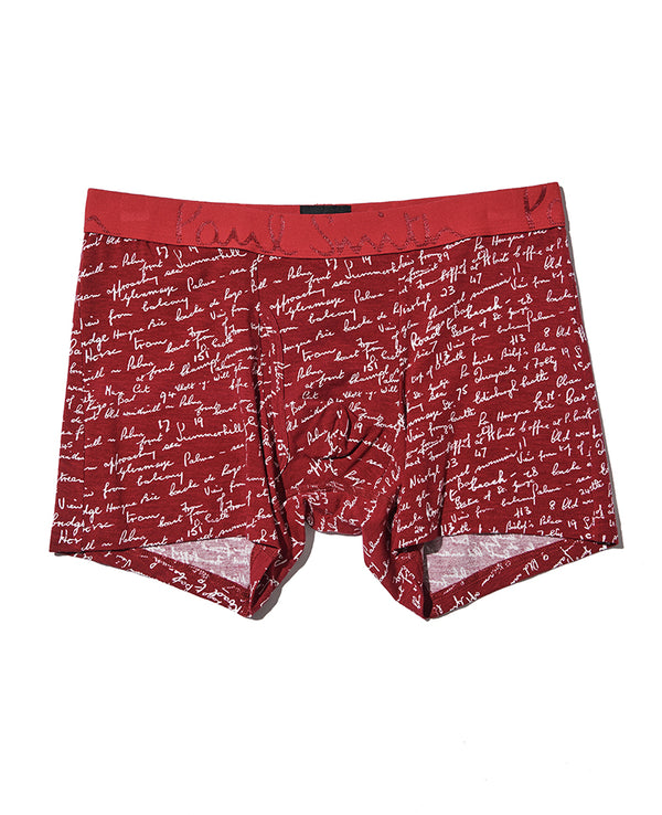 ボクサーパンツ