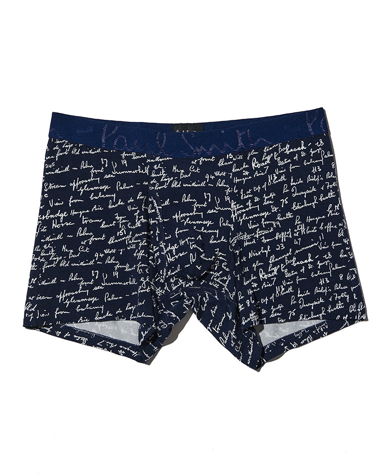 ボクサーパンツ