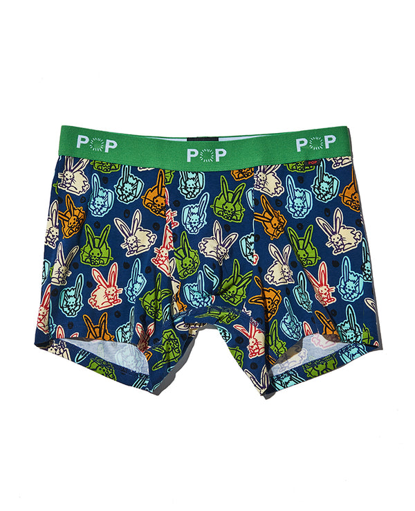 ボクサーパンツ