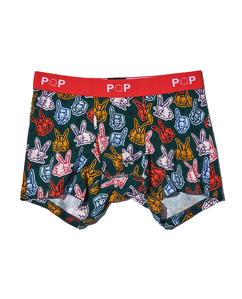 ボクサーパンツ