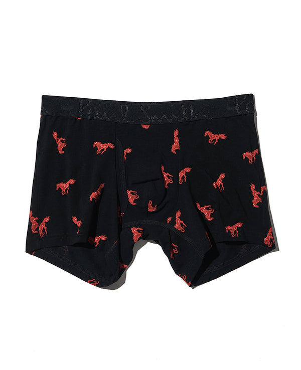 ボクサーパンツ