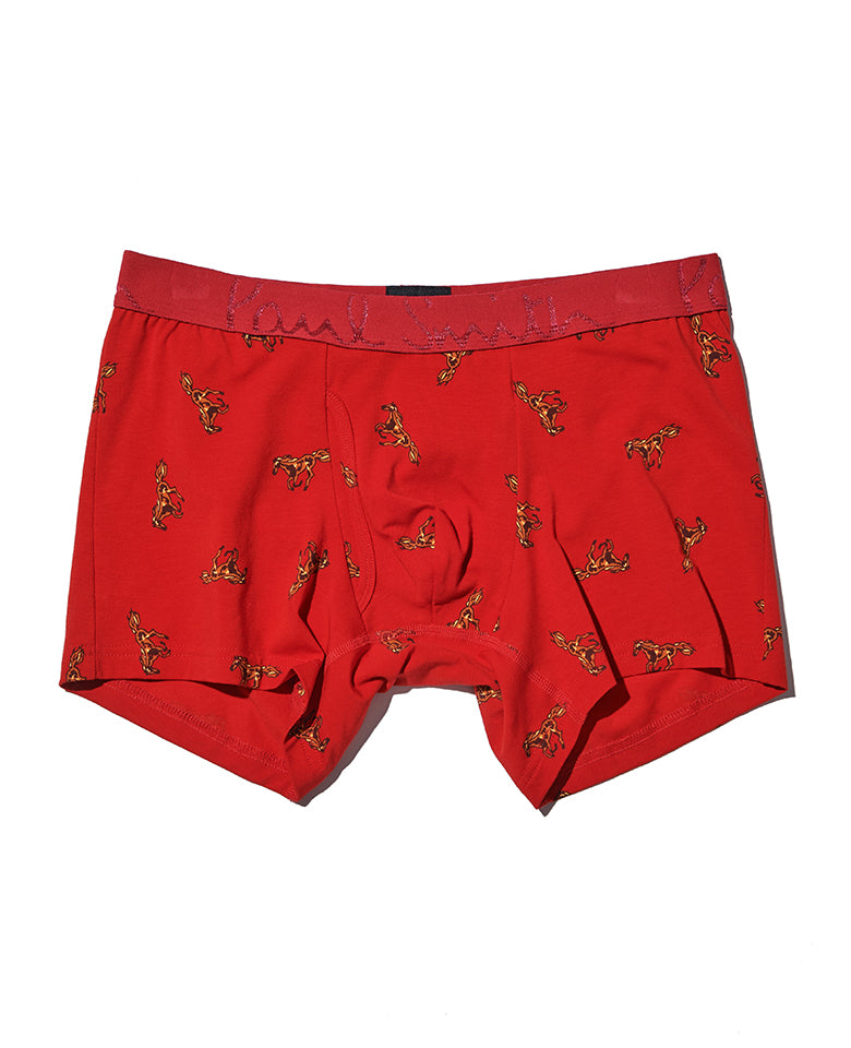 ボクサーパンツ