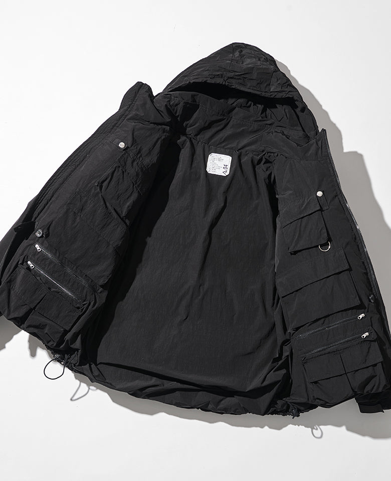 ジャケット タイプ ピー0010