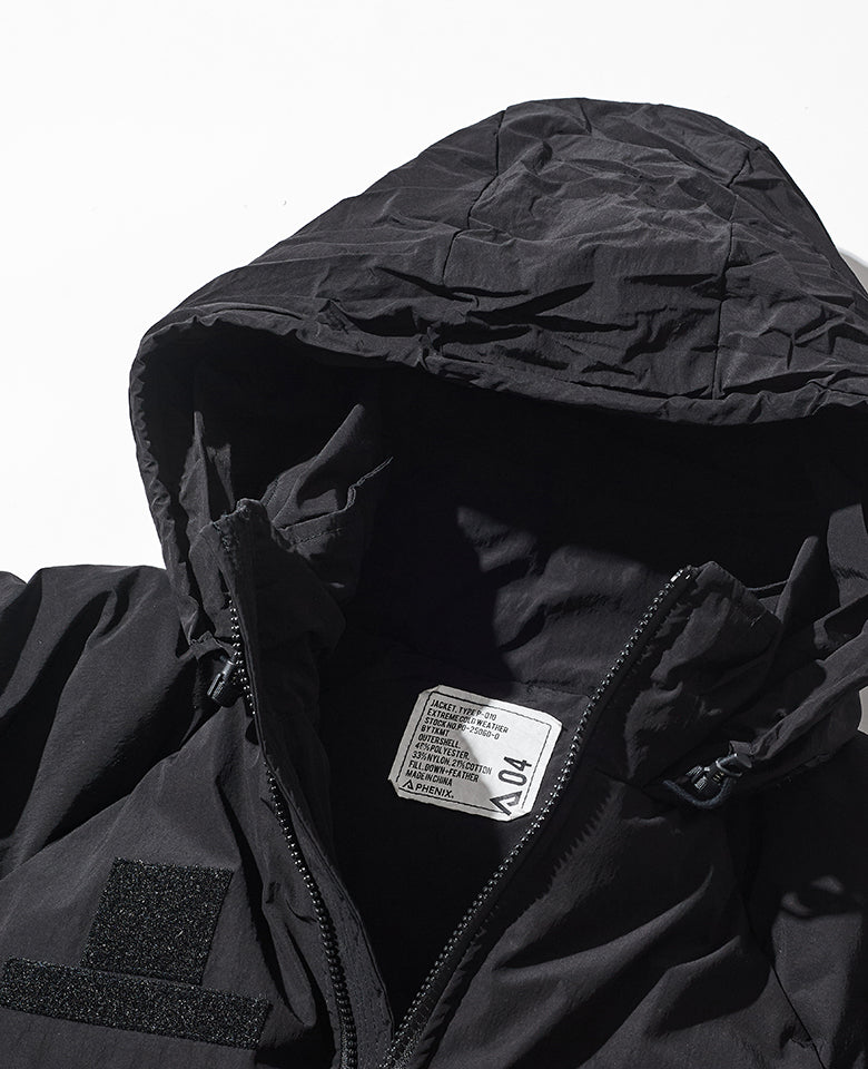 ジャケット タイプ ピー0010