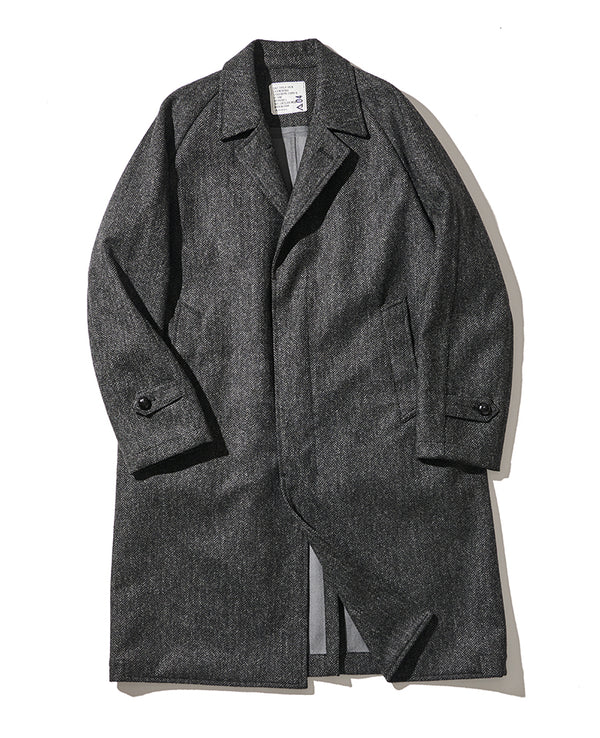 コート タイプ ピー002エー