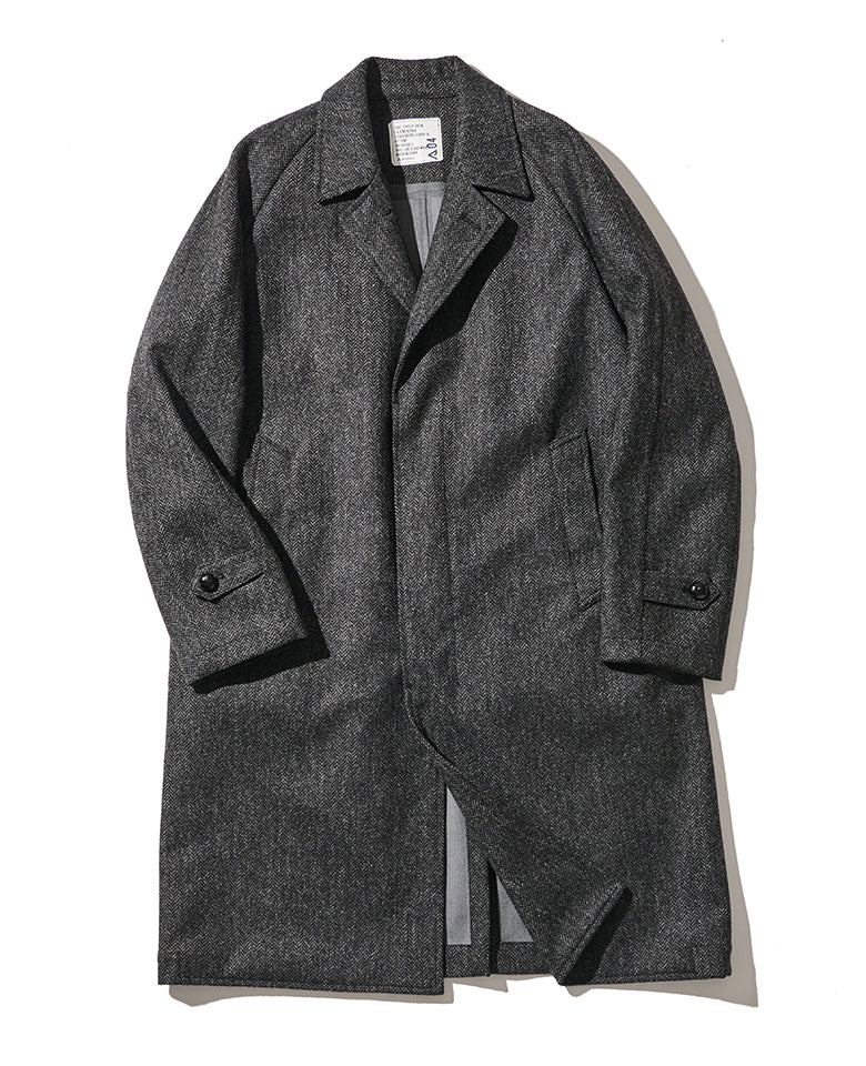 コート タイプ ピー002エー