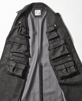 コート タイプ ピー002エー