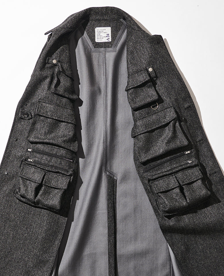 コート タイプ ピー002エー