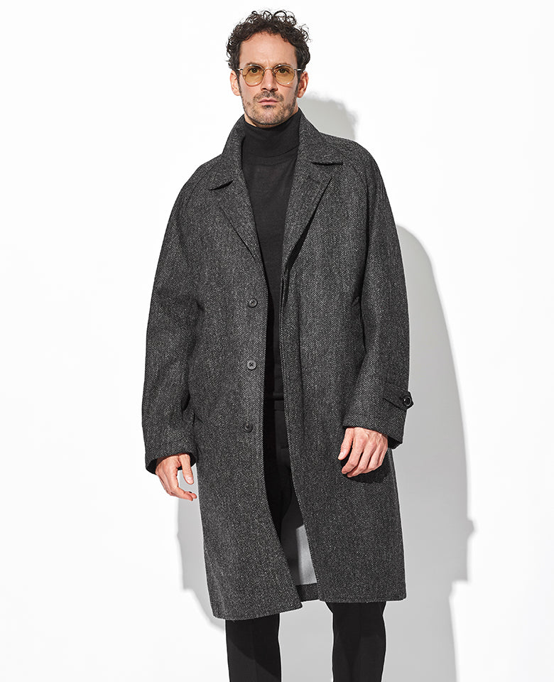 コート タイプ ピー002エー