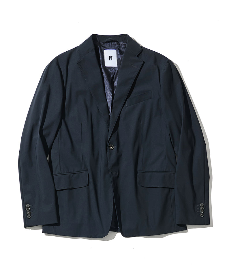 ナイロンジャケット