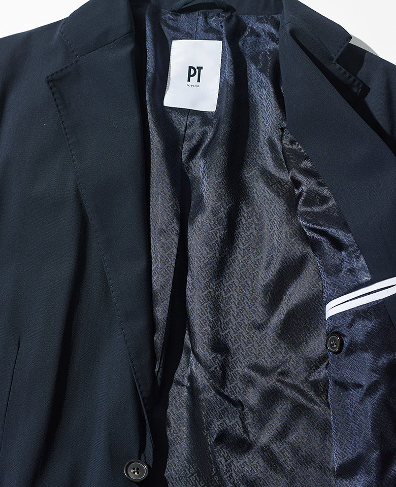 ナイロンジャケット