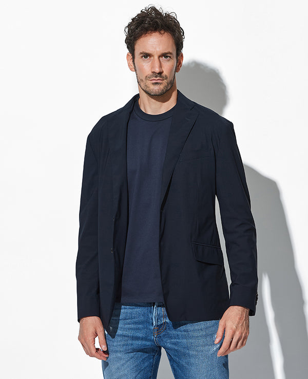 ナイロンジャケット