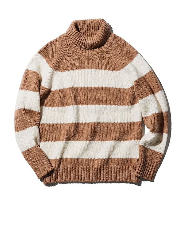 Turtleneck
 Sweater