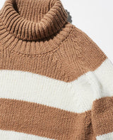 Turtleneck
Sweater