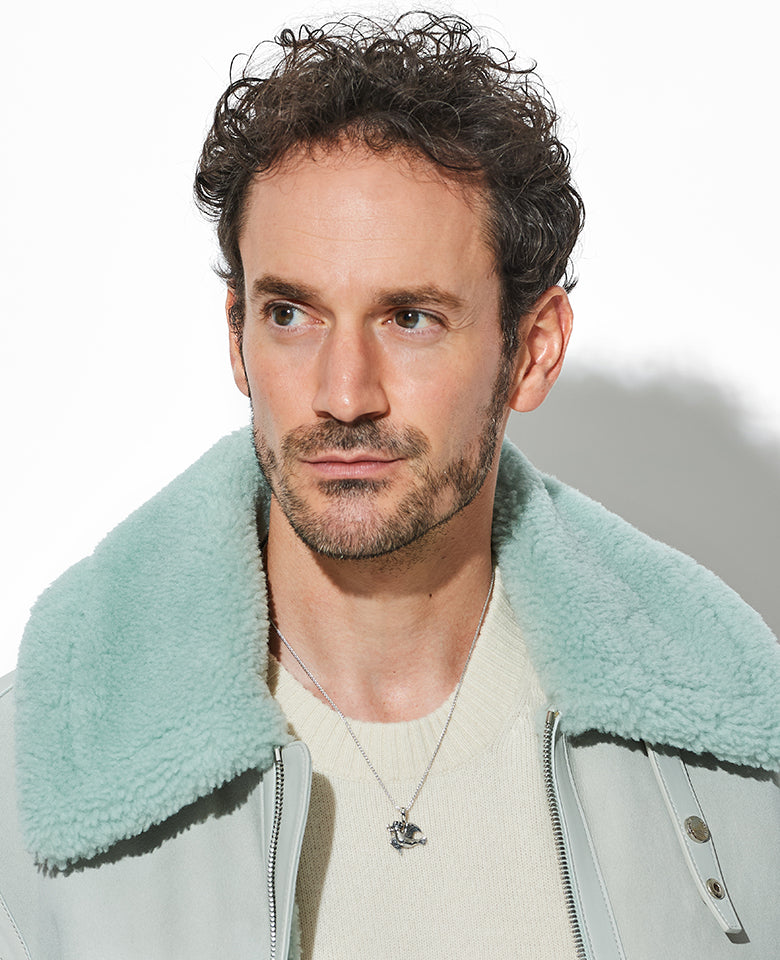 インマイヘッド ペンダント