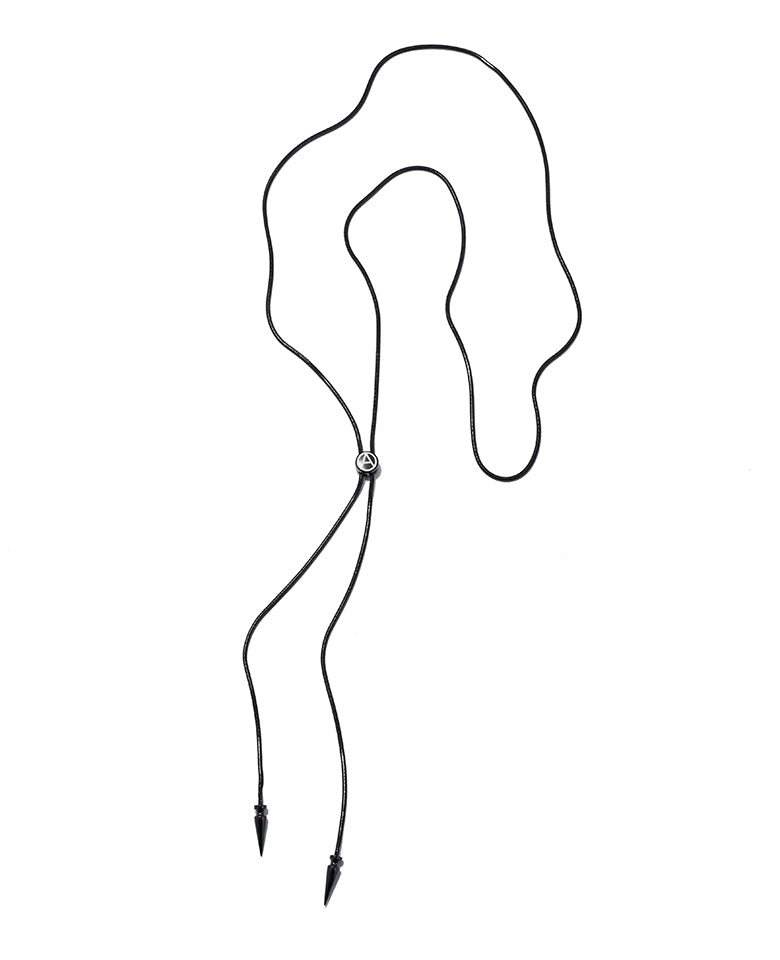 アナーキー ボロ チップ ネックレス