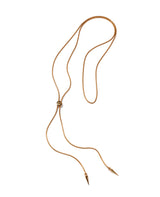 アナーキー ボロ チップ ネックレス/ストーン