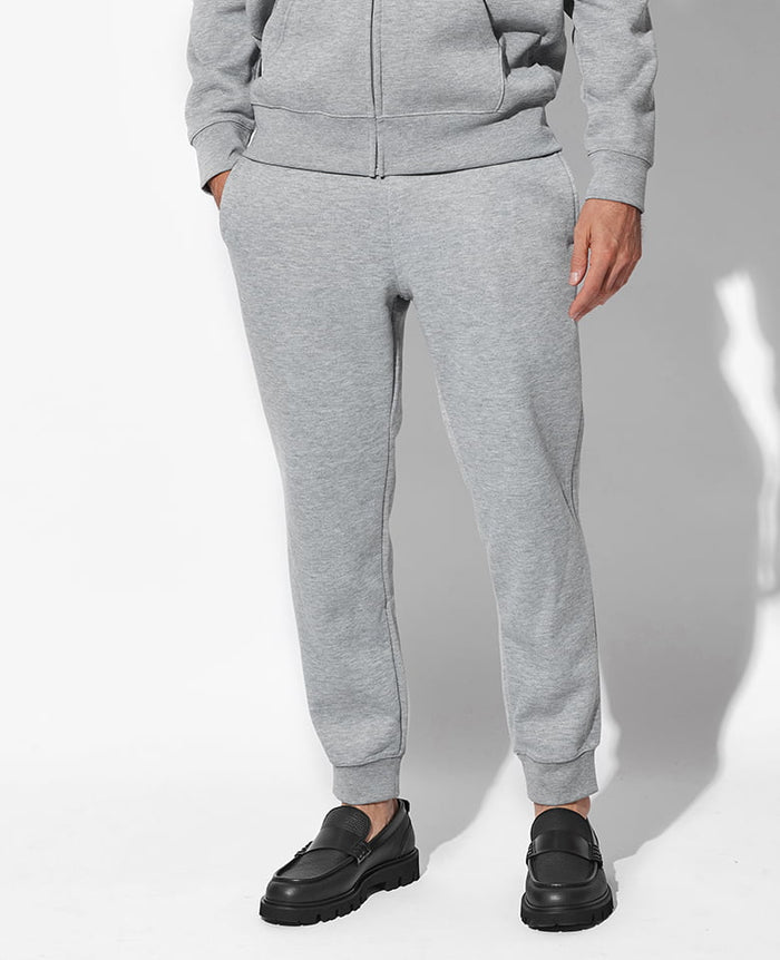 クロコポケット付きスウェットセットアップ – 買えるLEON