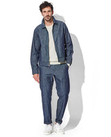 DENIM ICON CHINO
