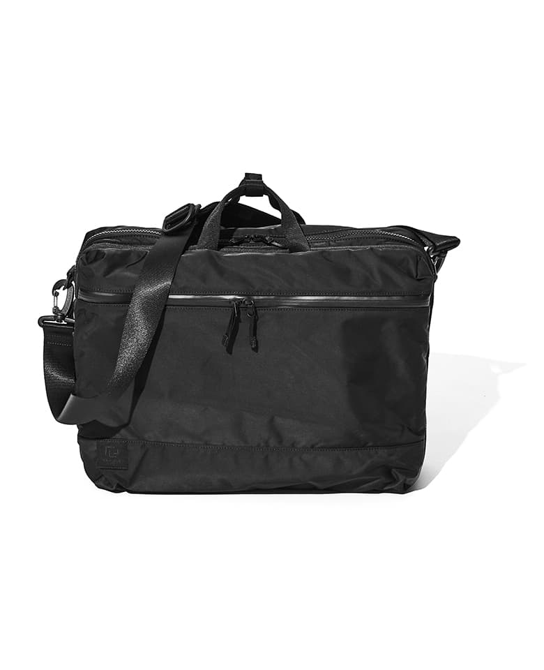 EXPANDABLE 3WAY BRIEF CASE