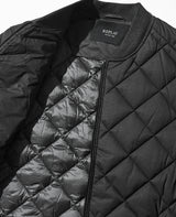 キルティングジャケット