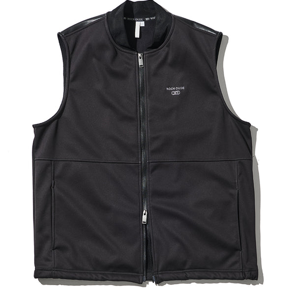 テクニカルZIPベスト – 買えるLEON