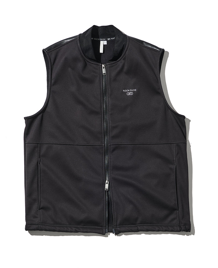 新品 6サイズ 定価30,800円 ラッセルノメンズベスト 新品 6サイズ 定価30,800円 ラッセルノメンズベスト 新品 6