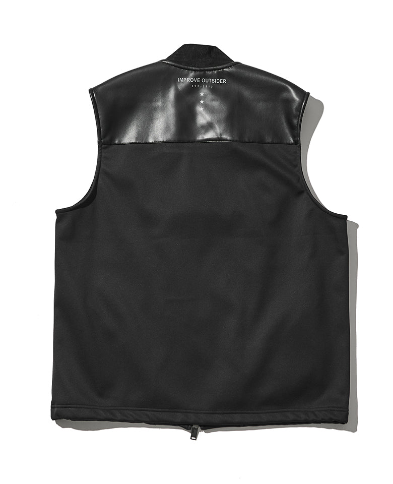 テクニカルセットアップ