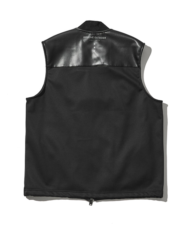 テクニカルＺＩＰベスト