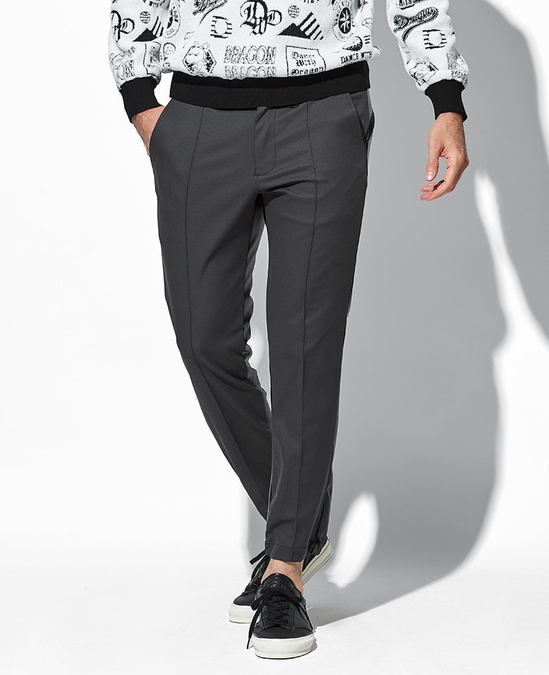 テクニカルウォームパンツ