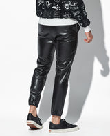 テクニカルウォームパンツ