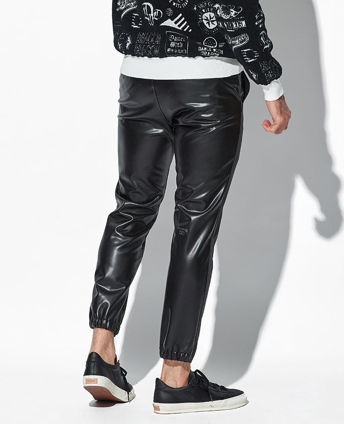 04AW AD2004 ビッグラペル 1B サルエル コレクション セットアップ テクニカルセットアップ – 買えるLEON