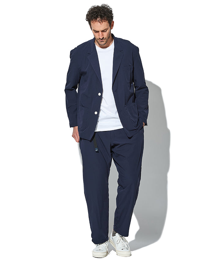 LEON別注 エムジーラウンジアルファパンツ – 買えるLEON