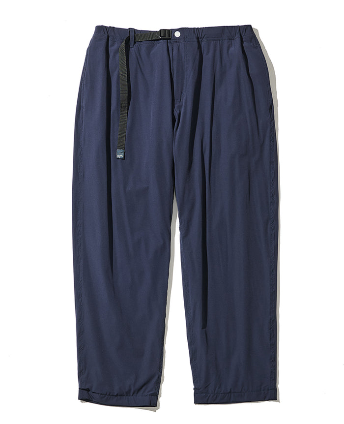 LEON別注 エムジーラウンジアルファパンツ – 買えるLEON