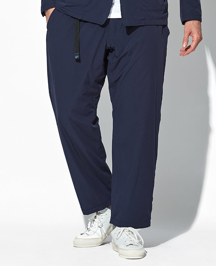 LEON別注 エムジーラウンジアルファパンツ – 買えるLEON