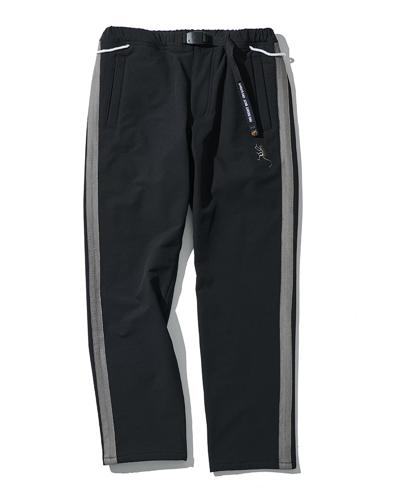 エムエムトラックパンツ