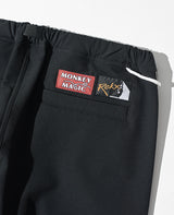 エムエムトラックパンツ